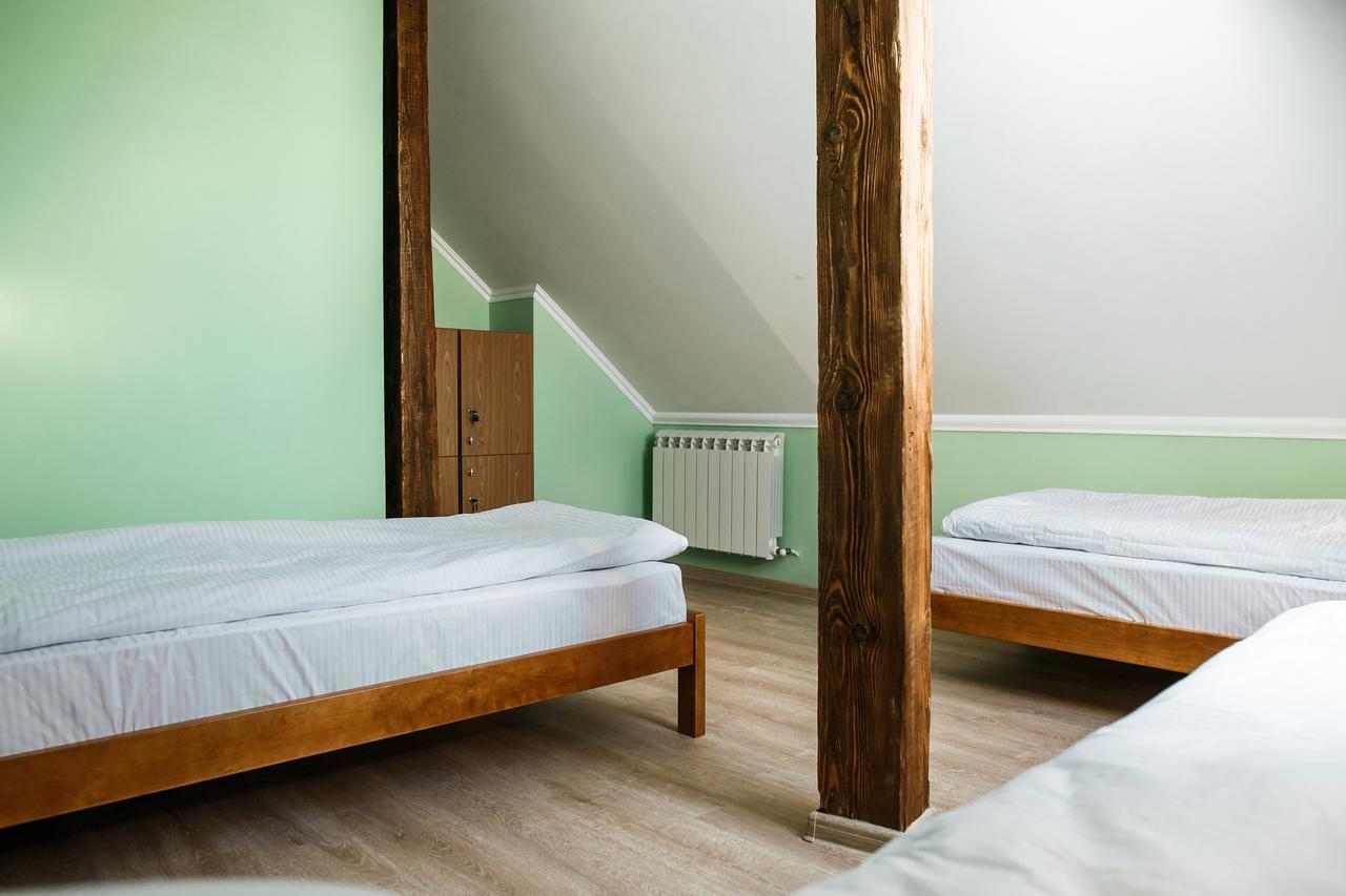 Sweet Home Hostel / Guest House Черновцы Экстерьер фото