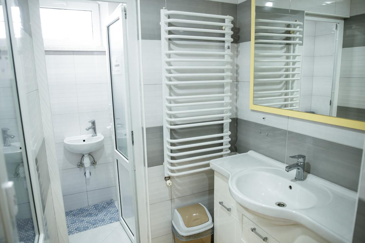 Sweet Home Hostel / Guest House Черновцы Экстерьер фото